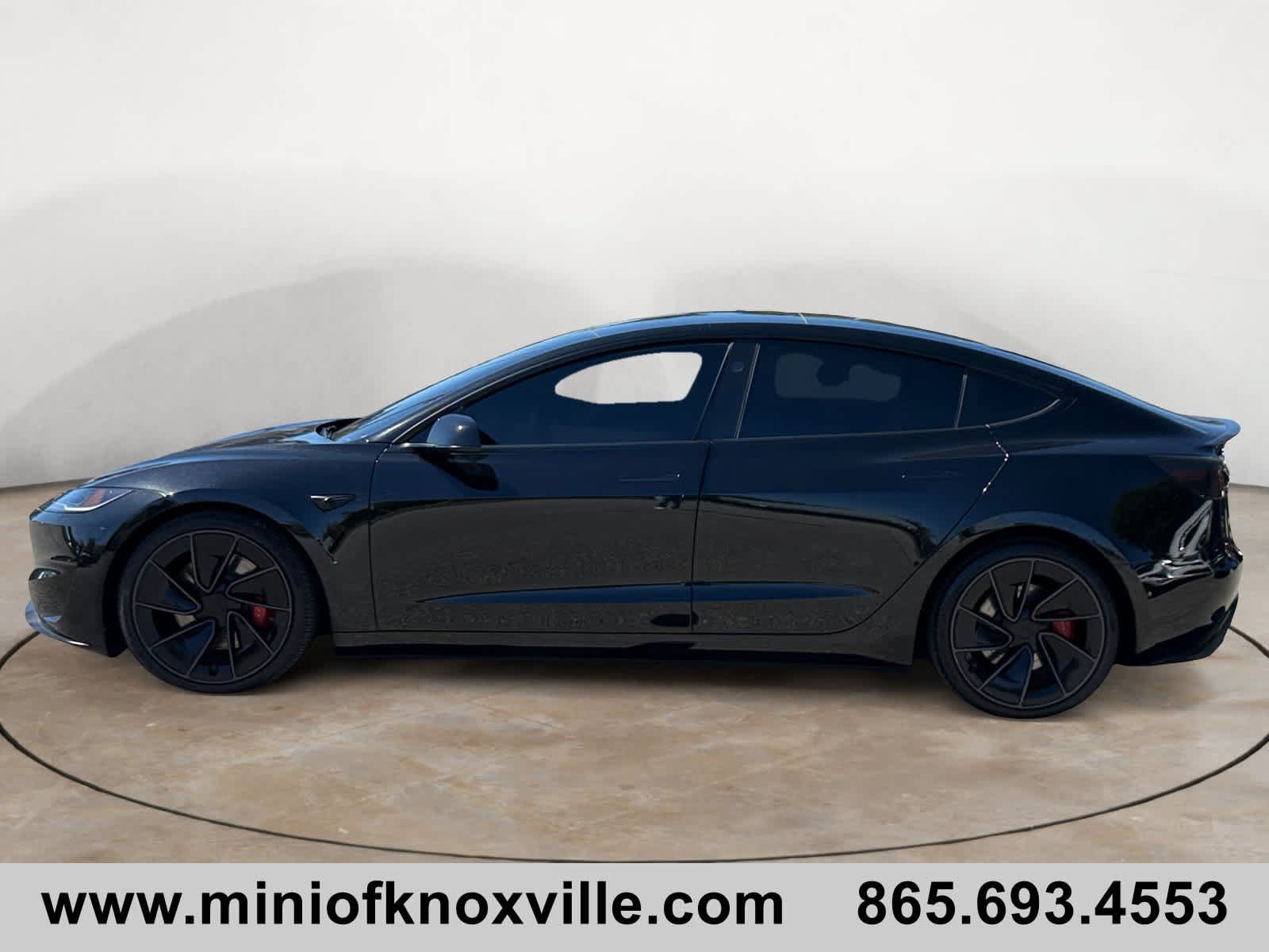 Used 2026 Tesla Model 3 Performance AWD/4WD image 6