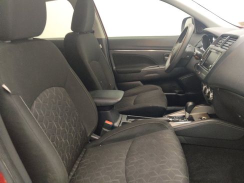 Used 2024 Mitsubishi Outlander Sport AWD image 21