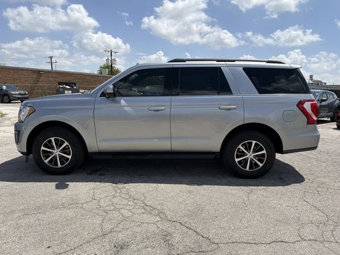 Used 2020 Ford Expedition XLT RWD image 6