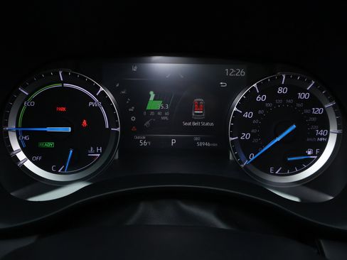 Used 2022 Toyota Highlander Limited AWD/4WD image 18