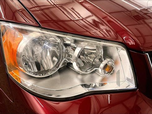 Used 2017 Dodge Grand Caravan SE w/ Power Window Group image 29