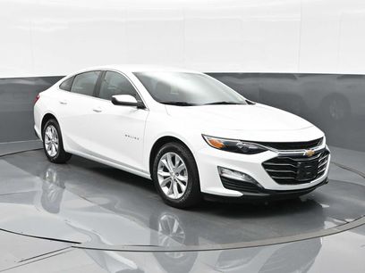 New 2025 Chevrolet Malibu LT
