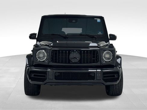 Used 2020 Mercedes-Benz G 63 AMG 4MATIC image 2
