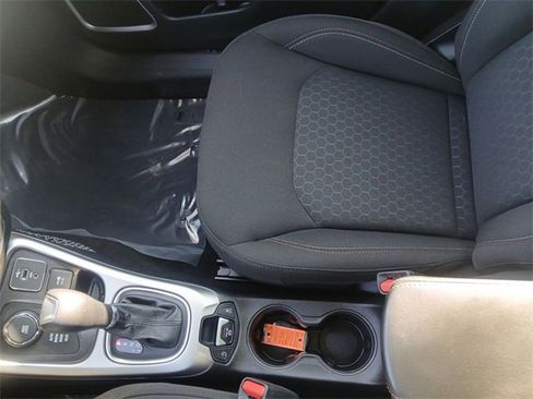 Used 2020 Jeep Compass Sport w/ Cold Weather Group image 20