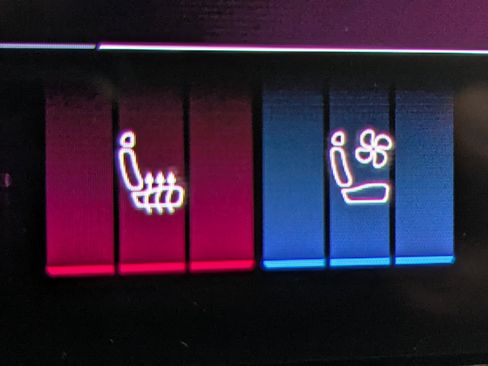 New 2025 Audi SQ5 Premium Plus image 19