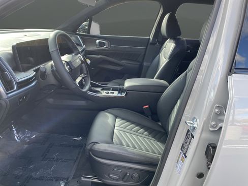New 2026 Kia Sorento SX Prestige AWD/4WD image 4