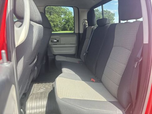 Used 2011 RAM 1500 Big Horn AWD/4WD image 19