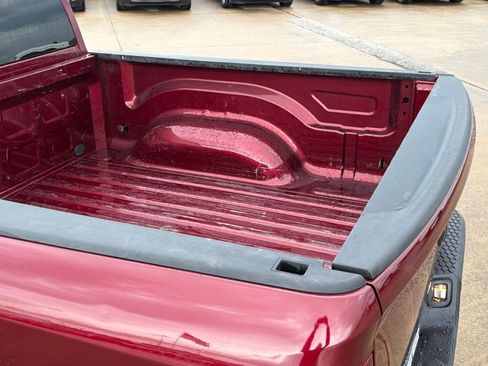 Used 2024 RAM 1500 Warlock RWD image 39