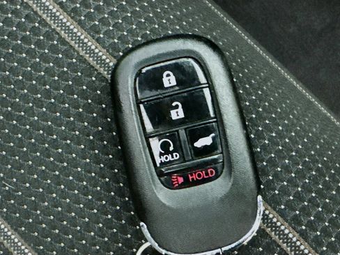 Used 2026 Honda CR-V Sport image 36