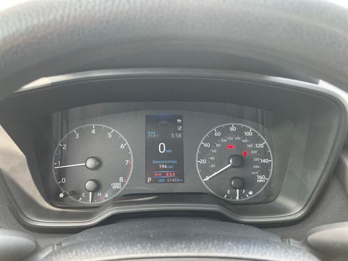 Used 2024 Toyota Corolla LE FWD image 8