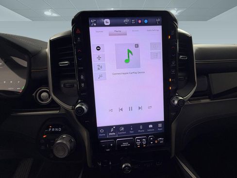 Used 2025 RAM 1500 Tungsten w/ Towing Technology Group image 26