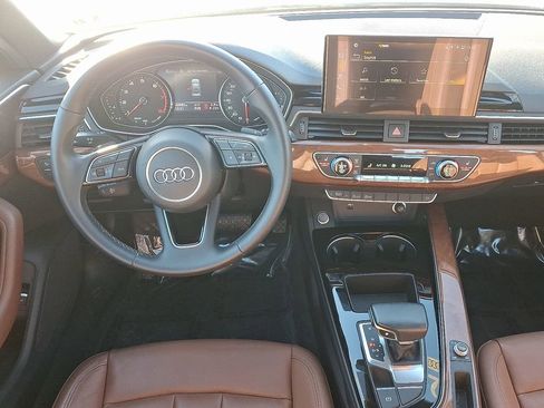 Certified 2022 Audi A4 2.0T Premium w/ 18" Wheel Package image 12
