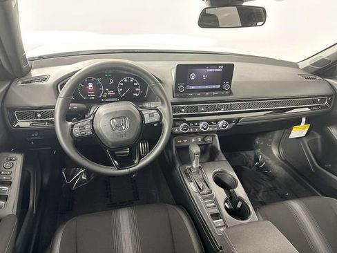 Certified 2026 Honda Civic Sport image 25