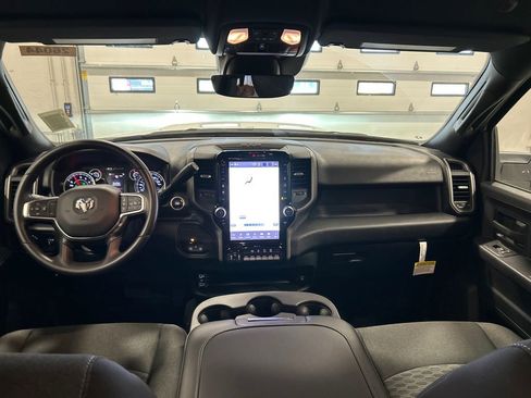 New 2026 RAM 3500 Tradesman image 27