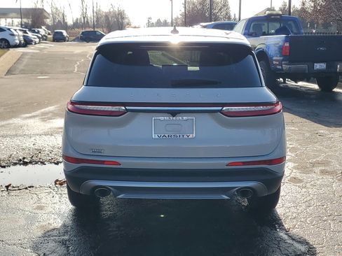 Certified 2023 Lincoln Corsair AWD w/ Equipment Group 101A image 5