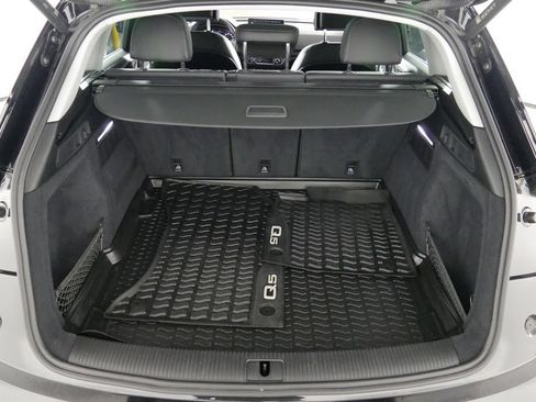 Used 2023 Audi Q5 2.0T Premium w/ Convenience Package AWD/4WD image 31