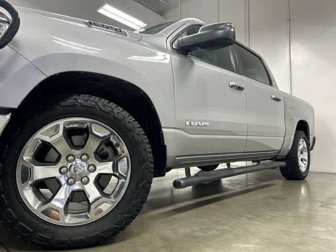 Used 2022 RAM 1500 Big Horn AWD/4WD image 28