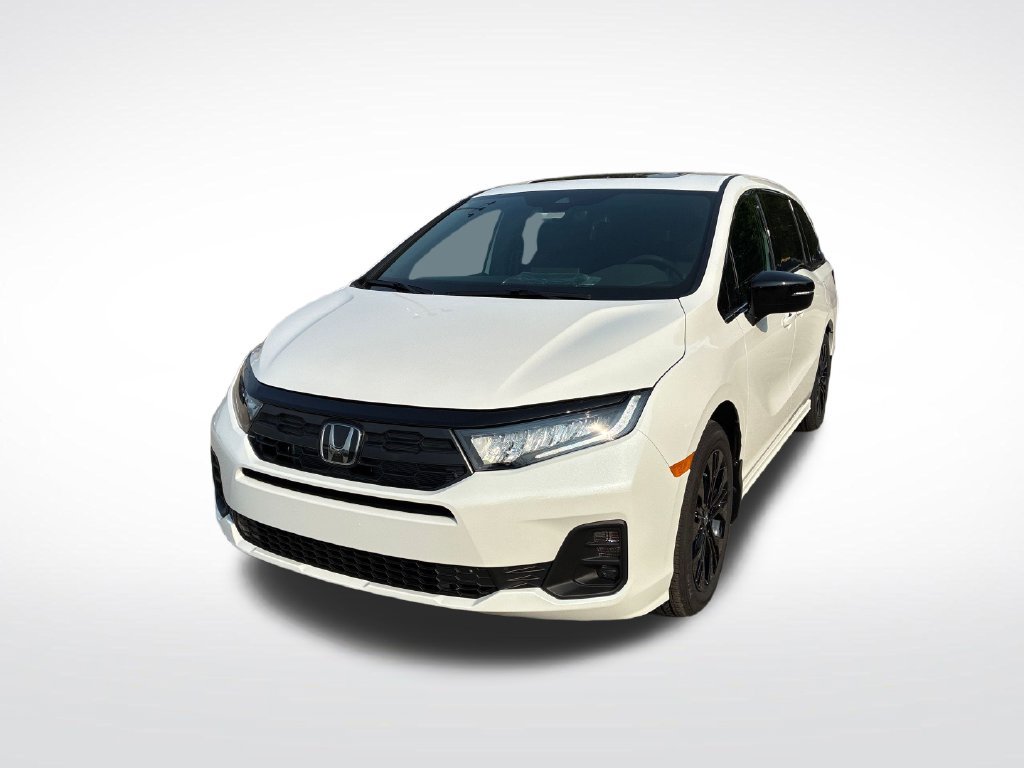 New 2026 Honda Odyssey Sport-L image 7