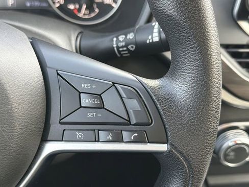 Certified 2023 Nissan Altima 2.5 SV FWD image 9