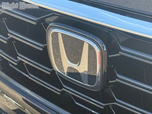 Certified 2026 Honda CR-V EX-L image 32