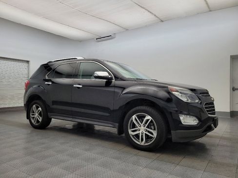 Used 2017 Chevrolet Equinox Premier w/ Enhanced Convenience Package image 11