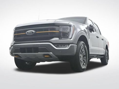 Used 2023 Ford F150 Tremor w/ Equipment Group 402A High AWD/4WD image 37
