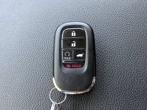 Used 2024 Honda CR-V EX image 32
