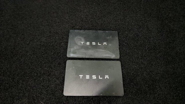 Used 2026 Tesla Model Y 2WD image 76