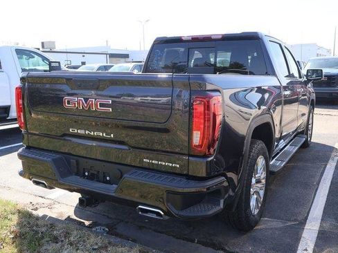 New 2026 GMC Sierra 1500 Denali AWD/4WD image 7