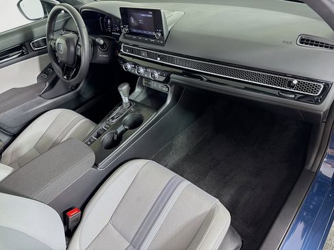 Certified 2026 Honda Civic Sport image 36