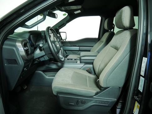 Used 2024 Ford F150 XLT w/ Equipment Group 303A High AWD/4WD image 20