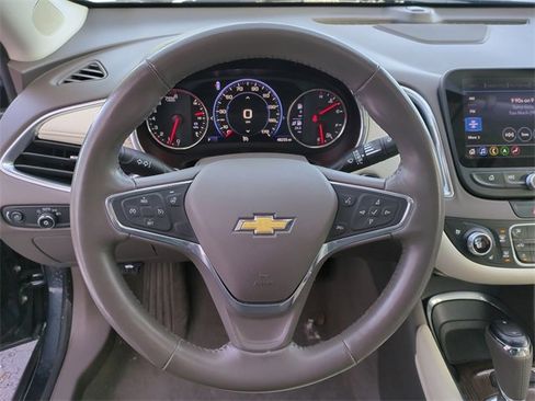 Certified 2020 Chevrolet Malibu Premier image 13