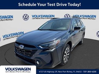 Used 2025 Subaru Outback Premium AWD/4WD video 1