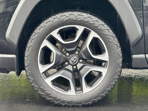 Used 2019 Toyota RAV4 Adventure AWD/4WD image 26