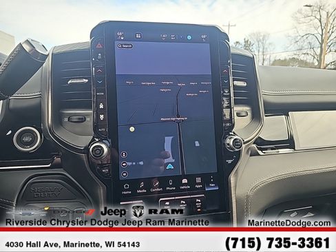 New 2026 RAM 2500 Rebel w/ Rebel Level 2 Equipment Group image 22