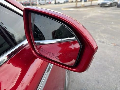 Used 2019 Lincoln Nautilus Reserve image 5