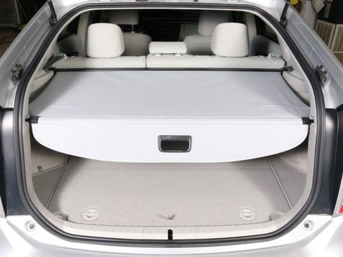 Used 2010 Toyota Prius FWD image 36