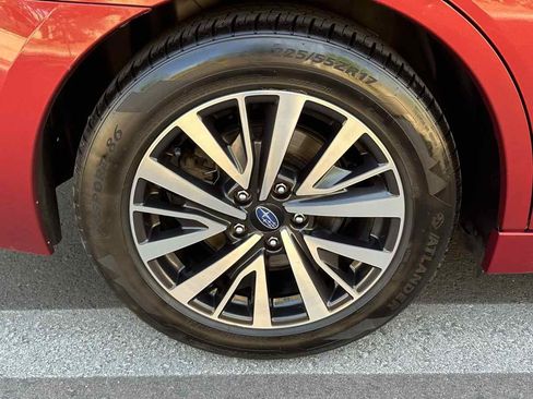 Used 2019 Subaru Legacy 2.5i w/ Alloy Wheel Package AWD/4WD image 49