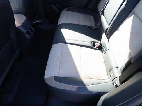 New 2026 Chevrolet Equinox ACTIV w/ Convenience Package III image 14