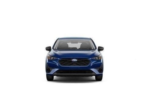 New 2025 Subaru Impreza 2.0i image 8