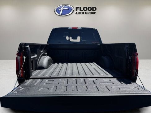 New 2026 Ford F150 Lariat w/ Equipment Group 502A High AWD/4WD image 8