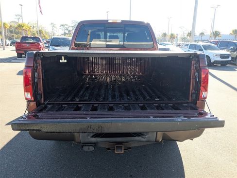 Used 2015 Ford F250 King Ranch w/ FX4 Off-Road Package image 13