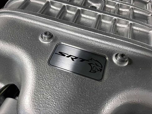 Used 2023 Dodge Charger SRT Hellcat w/ Harman/Kardon Audio Group image 37