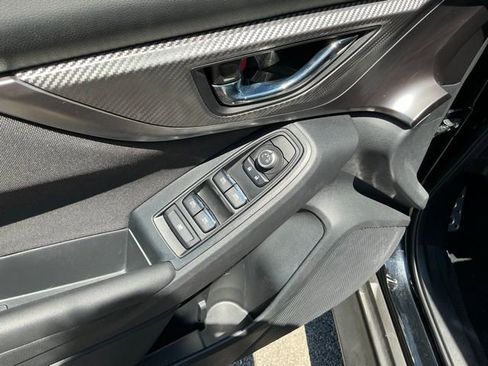 Certified 2023 Subaru WRX Premium AWD/4WD image 14