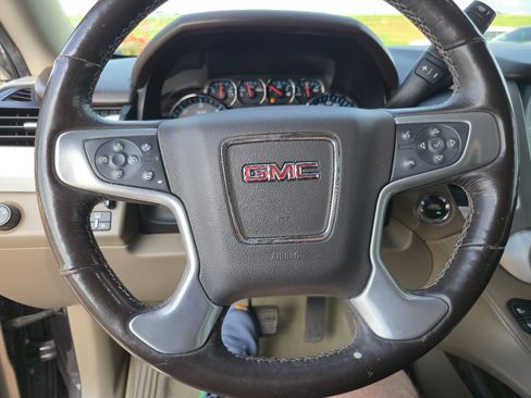 Used 2018 GMC Yukon SLT w/ Premium Edition image 24