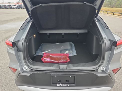 New 2026 Buick Envista Preferred w/ Convenience I Package image 7