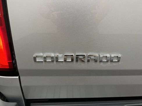 Certified 2016 Chevrolet Colorado W/T w/ WT Convenience Package AWD/4WD image 30