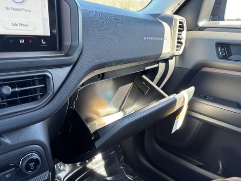 New 2026 Ford Bronco Sport Outer Banks image 35