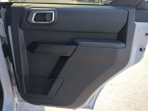 New 2026 Ford Bronco Big Bend AWD/4WD image 33