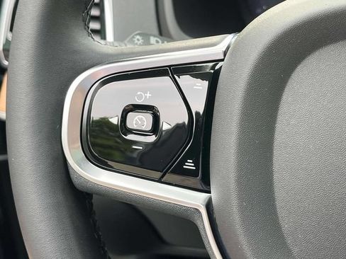 Used 2023 Volvo XC90 B6 Plus w/ Protection Package AWD/4WD image 32